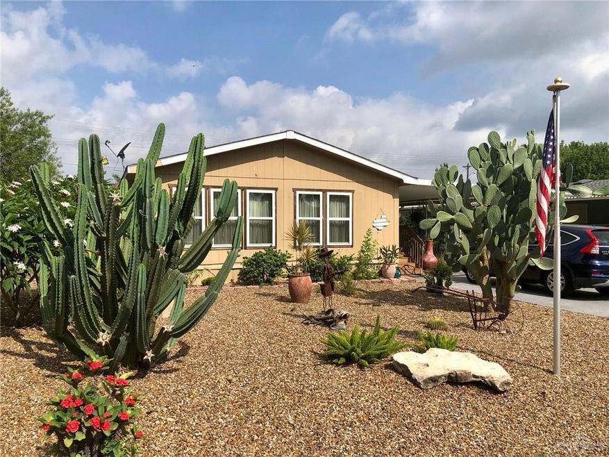 831 Santa Anna Dr, Alamo, TX 78516 - photo 1