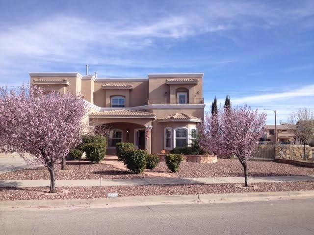 400 Hadley Place unit PI, Horizon City, TX 79928 - photo 1