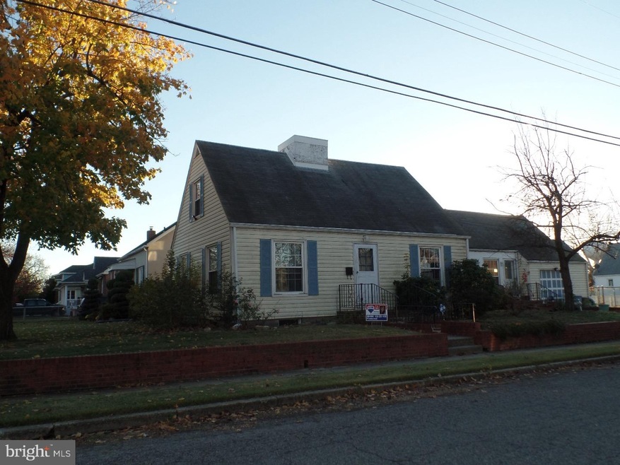 100 5th St, Paulsboro, NJ 08066 - photo 1