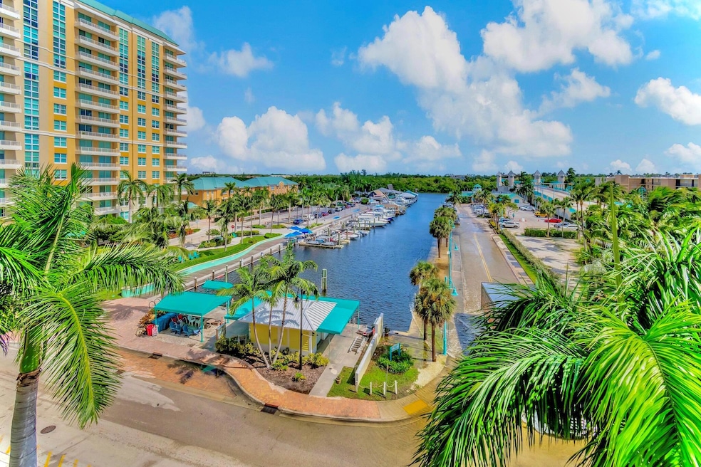 Marina Village at Boynton Beach unit 505, Boynton Beach, FL 33435 - photo 1