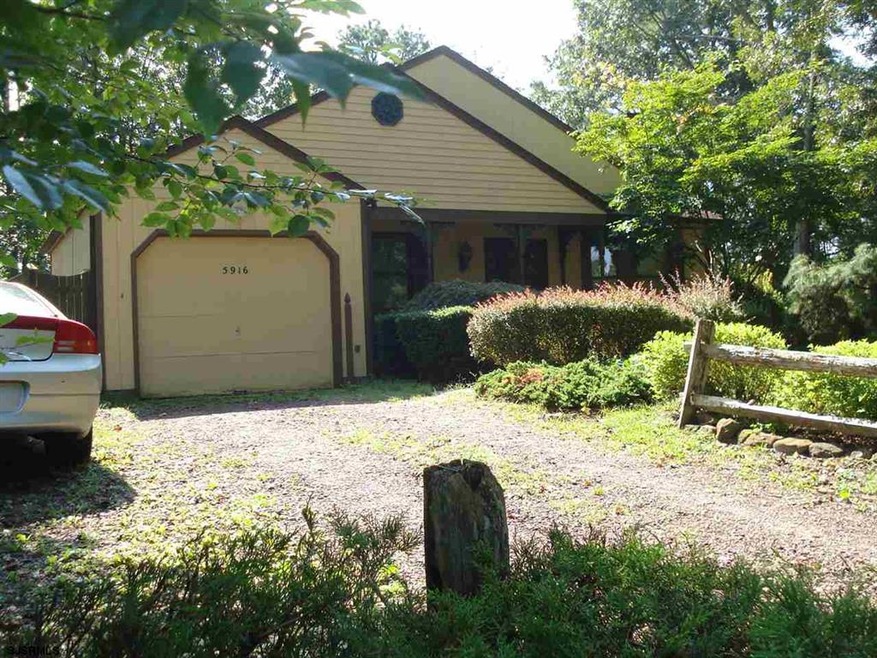 5916 Fir Ln, Mays Landing, NJ 08330 - photo 1