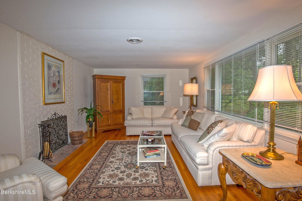 17 Westminster Rd, Lenox, MA 01240 - photo 1