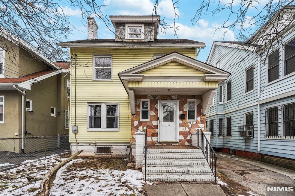 117 Lehigh Ave, Newark, NJ 07112 - photo 1