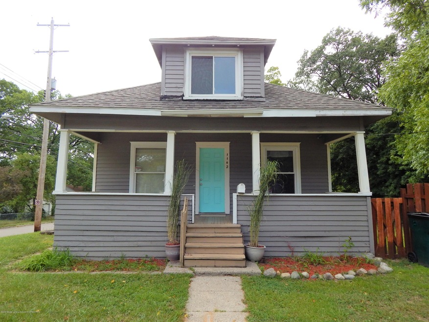 1142 Dakin St, Lansing, MI 48912 - photo 1