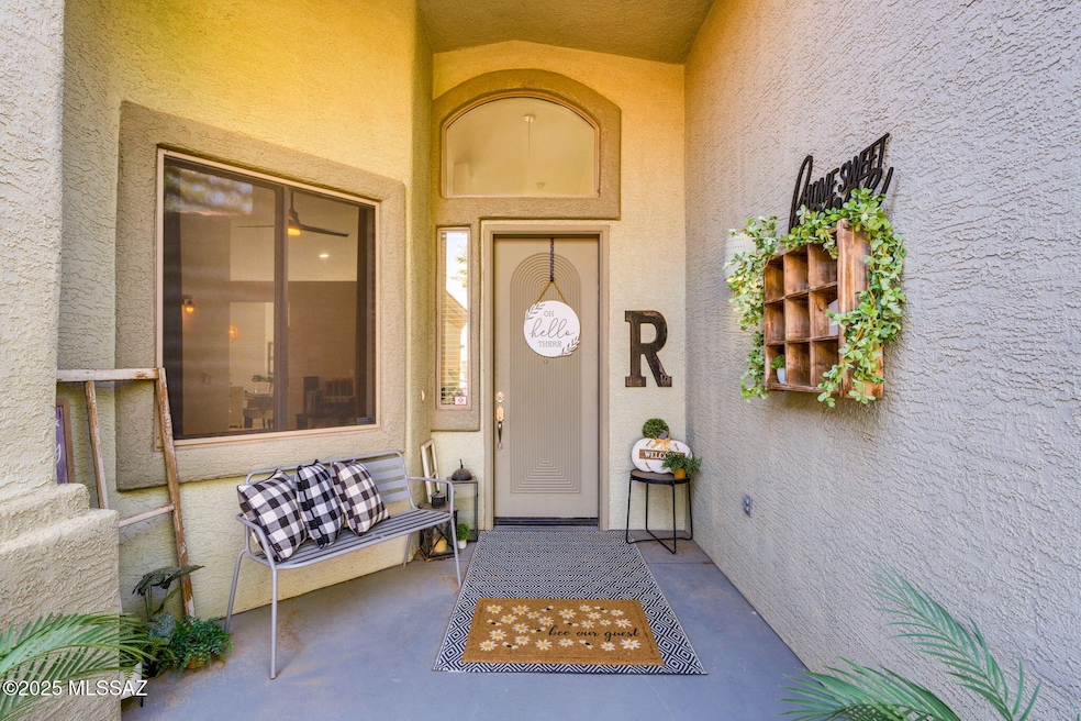 6717 W Placita Laguna Niguel, Tucson, AZ 85743 - photo 1