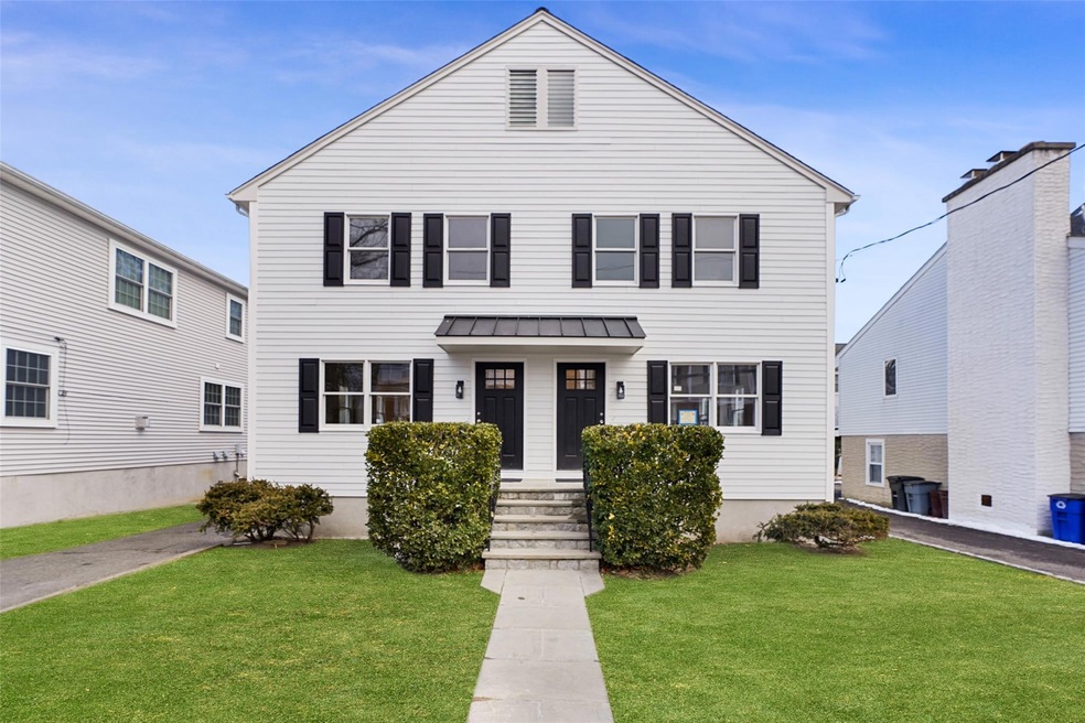 9 2nd St unit 9, Harrison, NY 10528 - photo 1