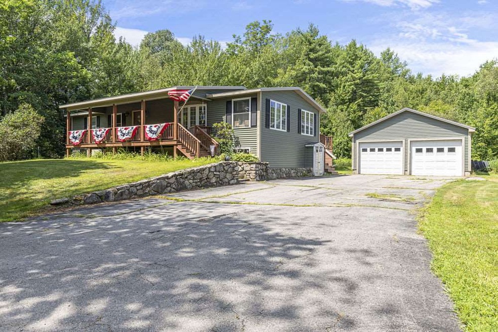 150 Route 153, Middleton, NH 03887 - photo 1