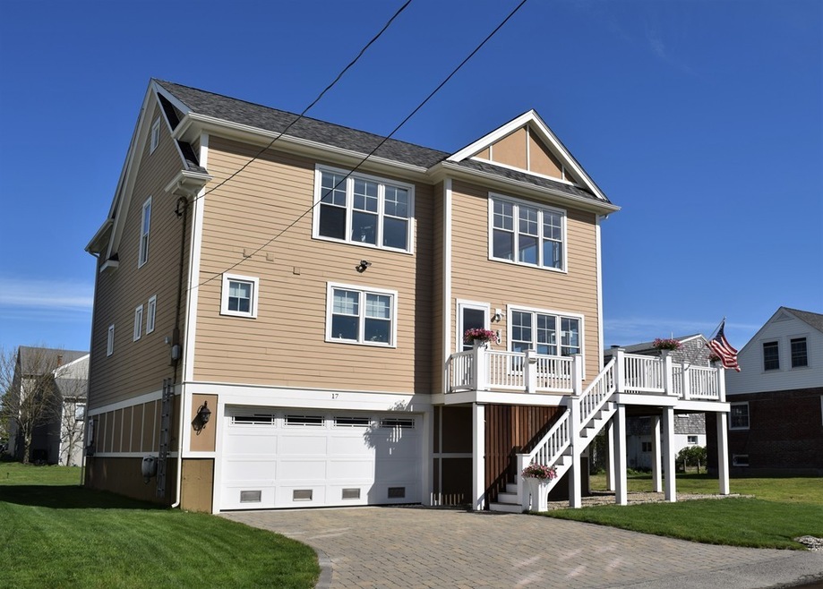 17 7th Ave, Scituate, MA 02066 - photo 1