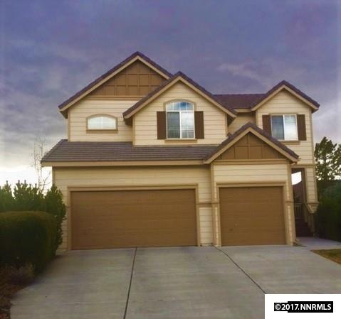 7503 Ambush Ct, Sparks, NV 89436 - photo 1
