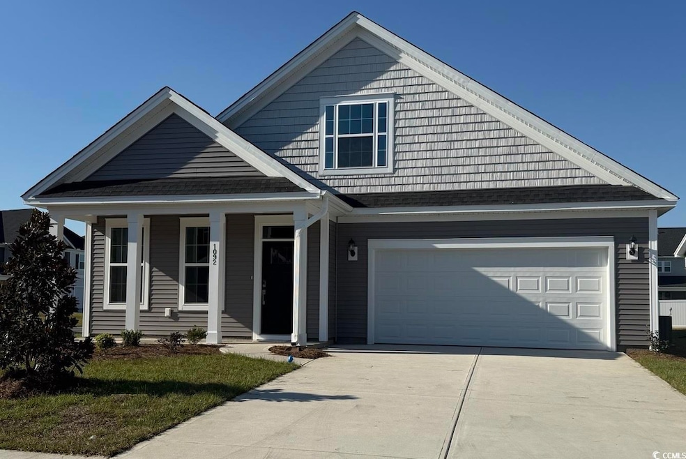 3105 Visionary Dr unit 817, Myrtle Beach, SC 29588 - photo 1