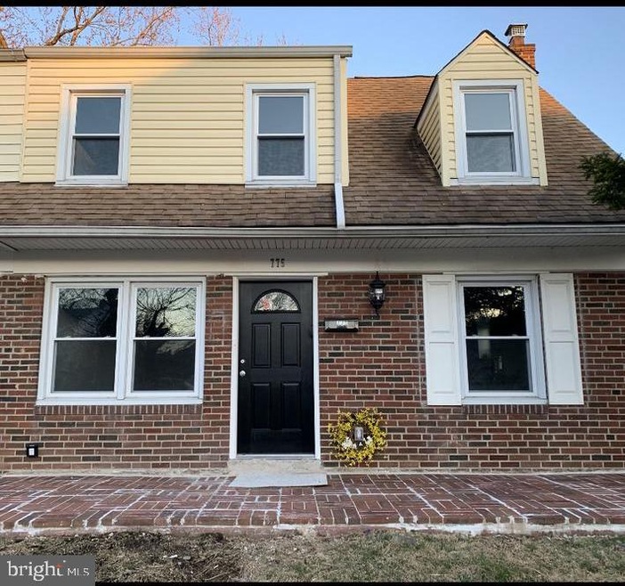 775 Braxton Rd, Ridley Park, PA 19078 - photo 1