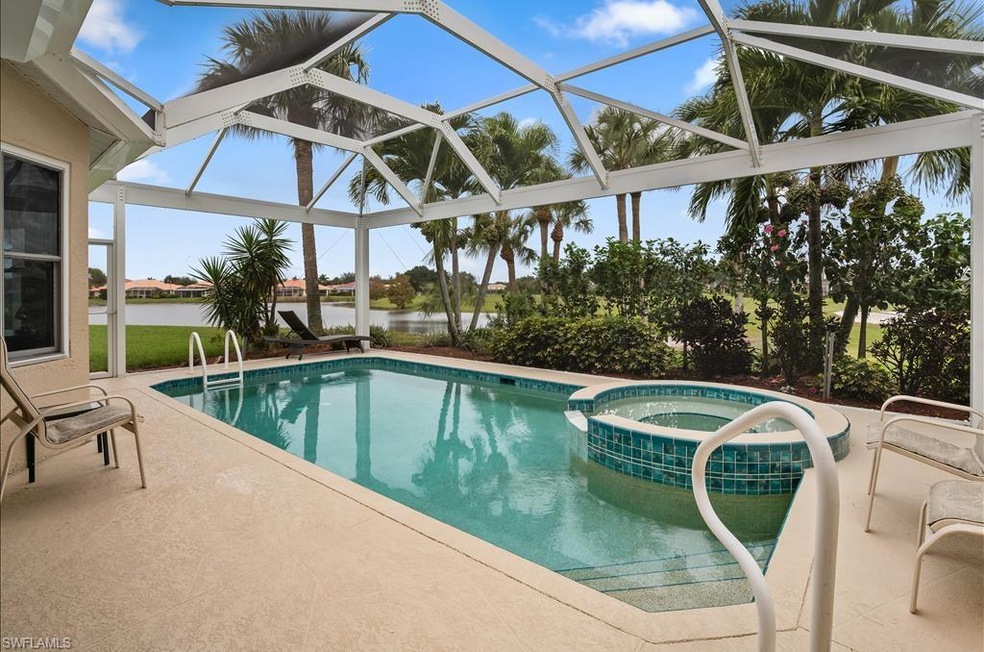 Enjoy Panorama Views of Lake and Golf Course