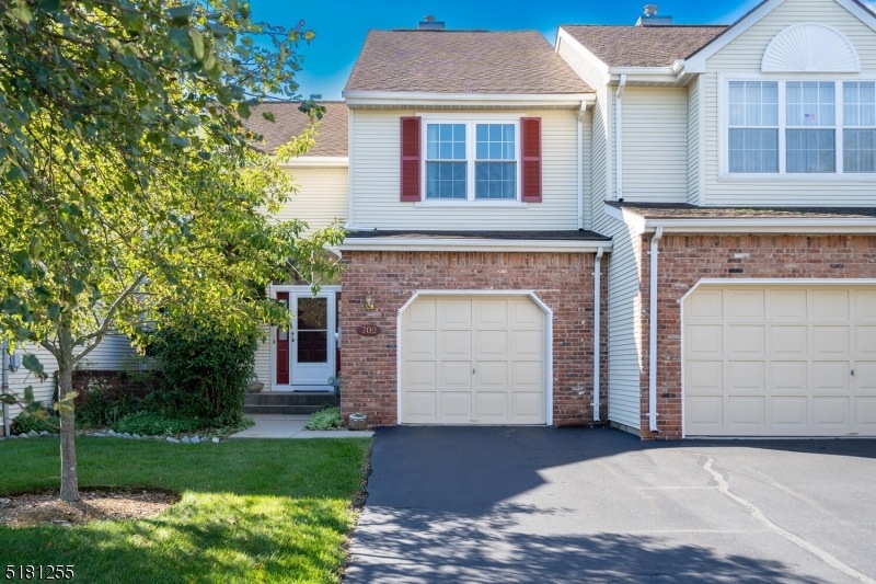 702 Porter Way W, Bridgewater, NJ 08807 - photo 1