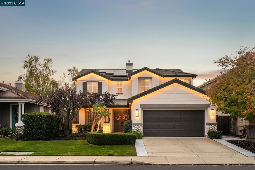 84 Plumeria Ct, Danville, CA 94506 - photo 1