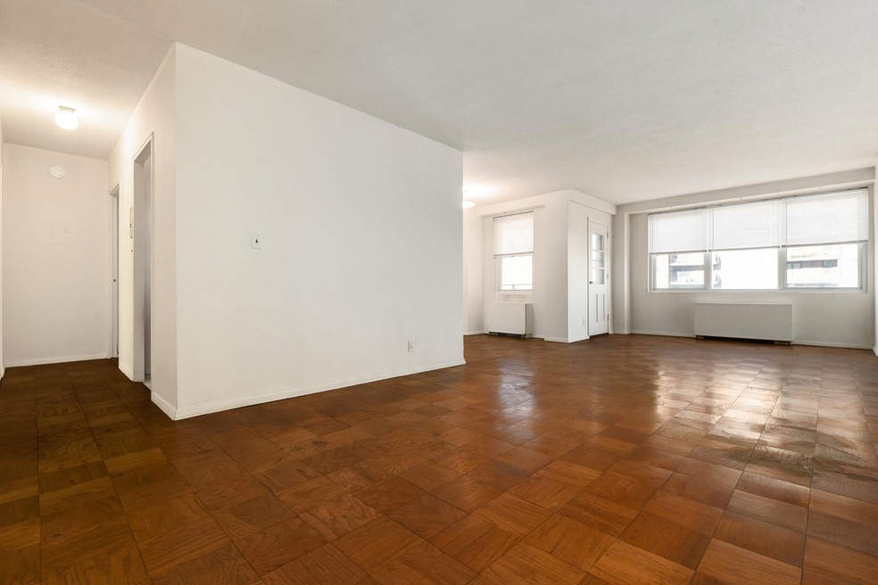 201 St Pauls Ave unit 9J, Jersey City, NJ 07306 - photo 1