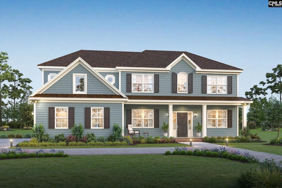 111 Greengarden Dr, Chapin, SC 29036 - photo 1