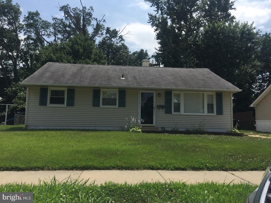 10 S Rose Ln, West Berlin, NJ 08091 - photo 1