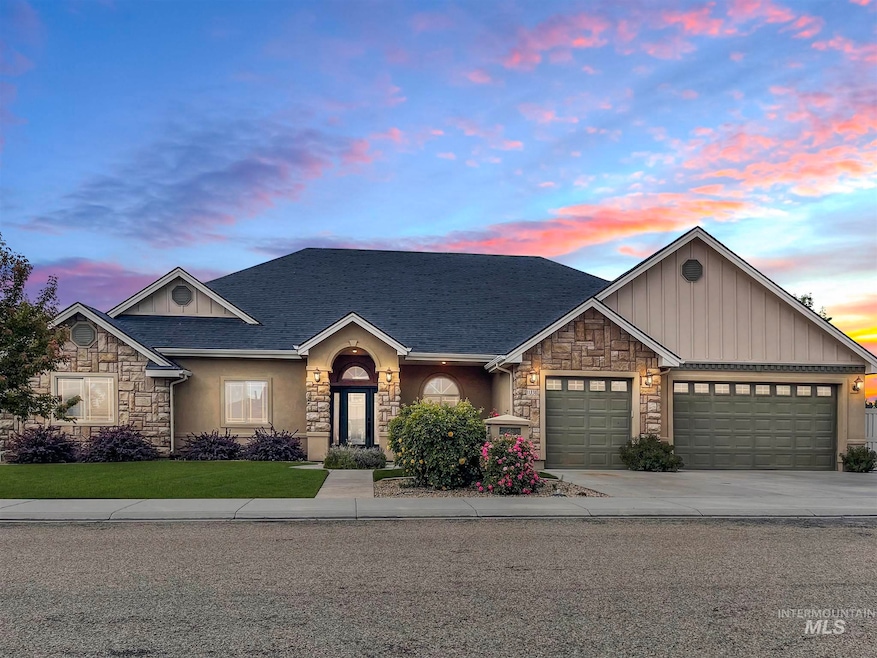 Sold • Co-Listing Agent