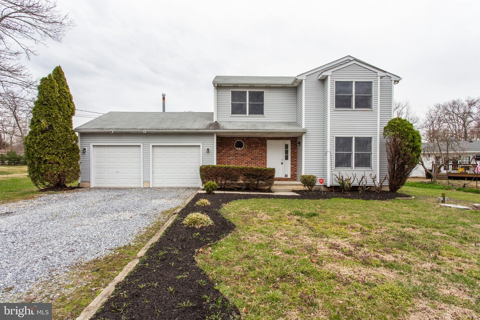 31 Woodstown Rd, Mullica Hill, NJ 08062 - photo 1