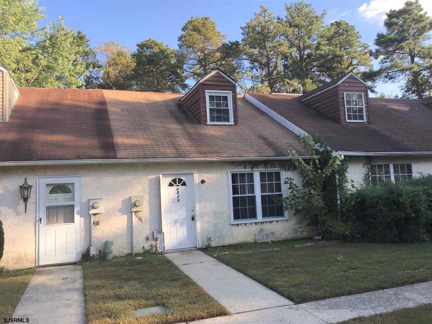 4826 Brecknock Ct, Mays Landing, NJ 08330 - photo 1