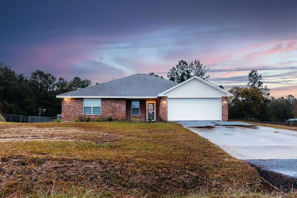 289 Ford Stewart Rd unit Rd, Leesville, LA 71446 - photo 1