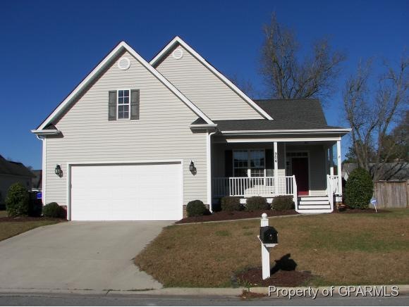 904 Tiberius Way, Winterville, NC 28590 - photo 1