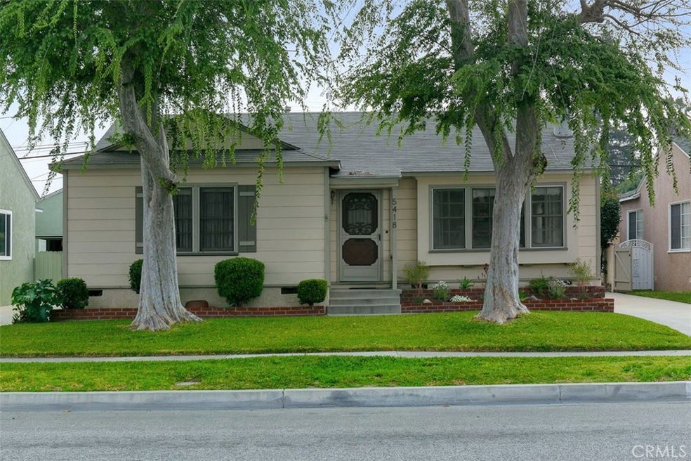 5418 Coke Ave, Lakewood, CA 90712 - photo 1