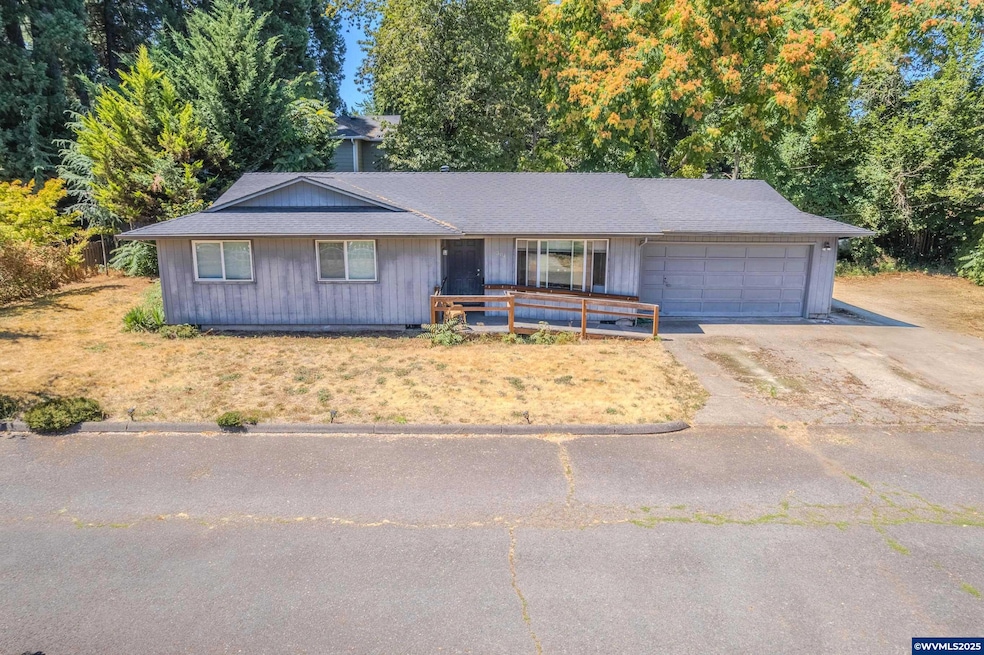 304 Boone Rd SE, Salem, OR 97306 - photo 1
