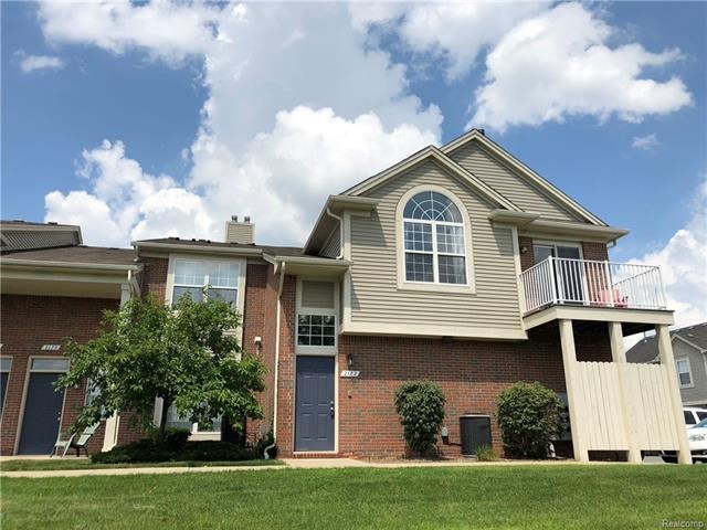 2182 Leighton Dr., Shelby Twp