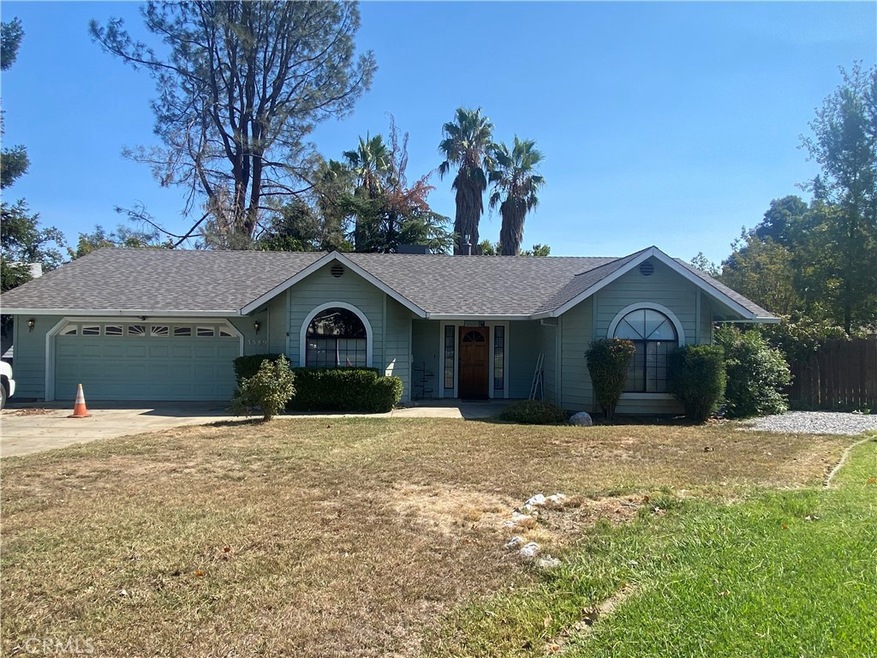 3589 Leonard St, Redding, CA 96002 - photo 1