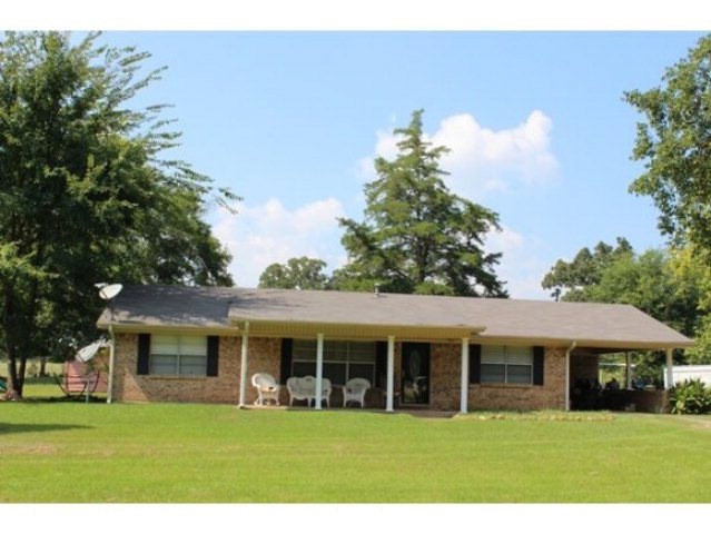 717 Fm 2664, Nacogdoches, TX 75965 - photo 1