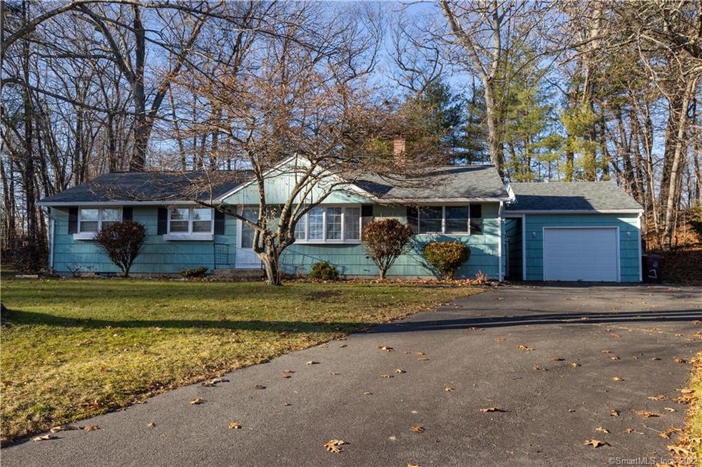 16 Arwood Rd, Farmington, CT 06032 - photo 1