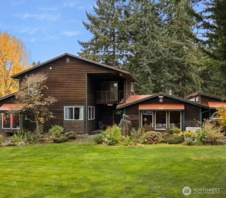 4914 182nd Ave SW, Longbranch, WA 98351 - photo 1