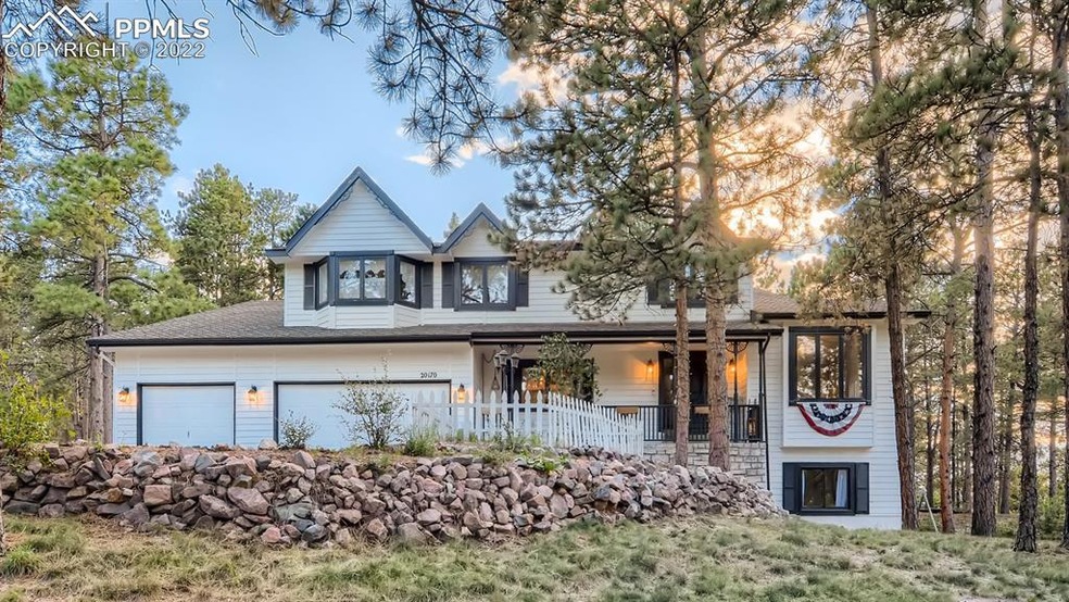 Welcome home!