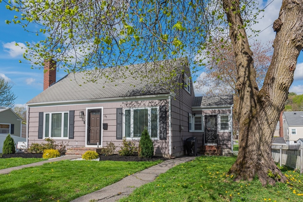 391 Christian St, Lowell, MA 01850 - photo 1