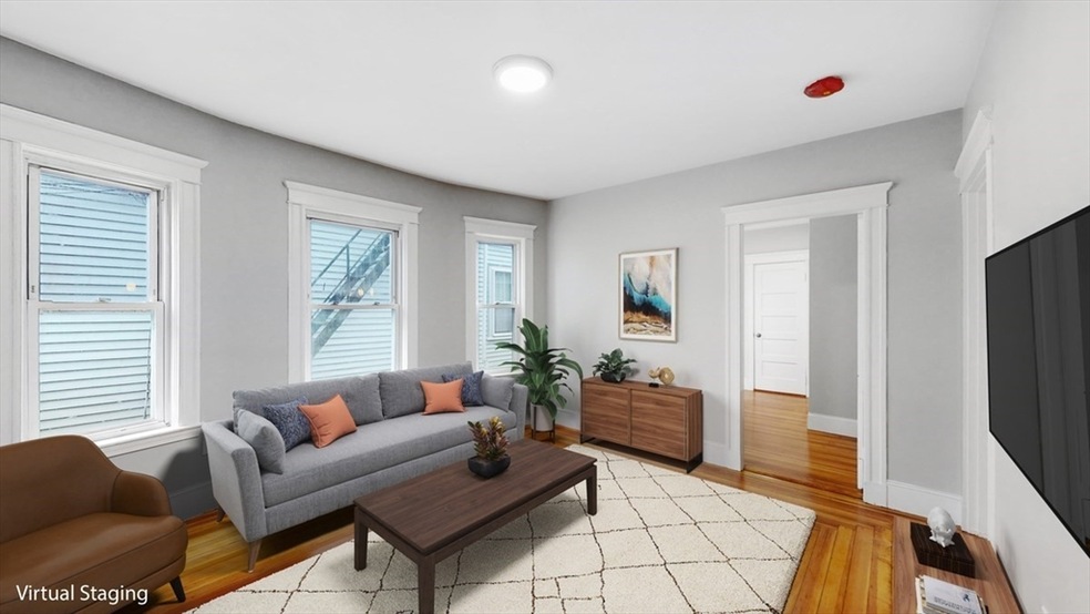 8 Brastow Ave unit 1L, Somerville, MA 02143 - photo 1