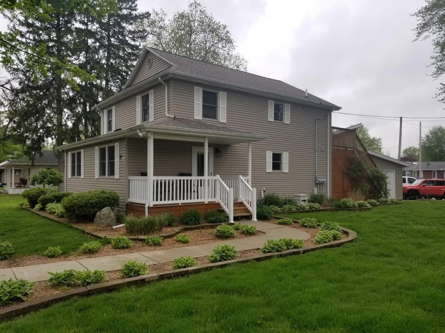 79 Lansing St, La Porte, IN 46350 - photo 1