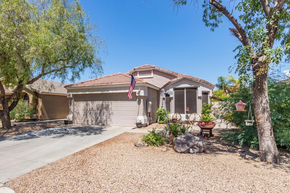 2270 E Pinto Dr, Gilbert, AZ 85296 - photo 1