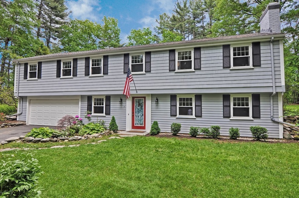 16 Smart Rd, Acton, MA 01720 - photo 1