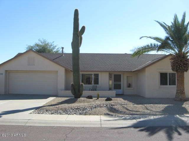 SHOWS LIKE A MODERN MODEL HOME