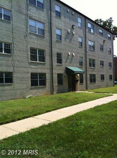 210 43rd Rd NE unit 101, Washington, DC 20019 - photo 1