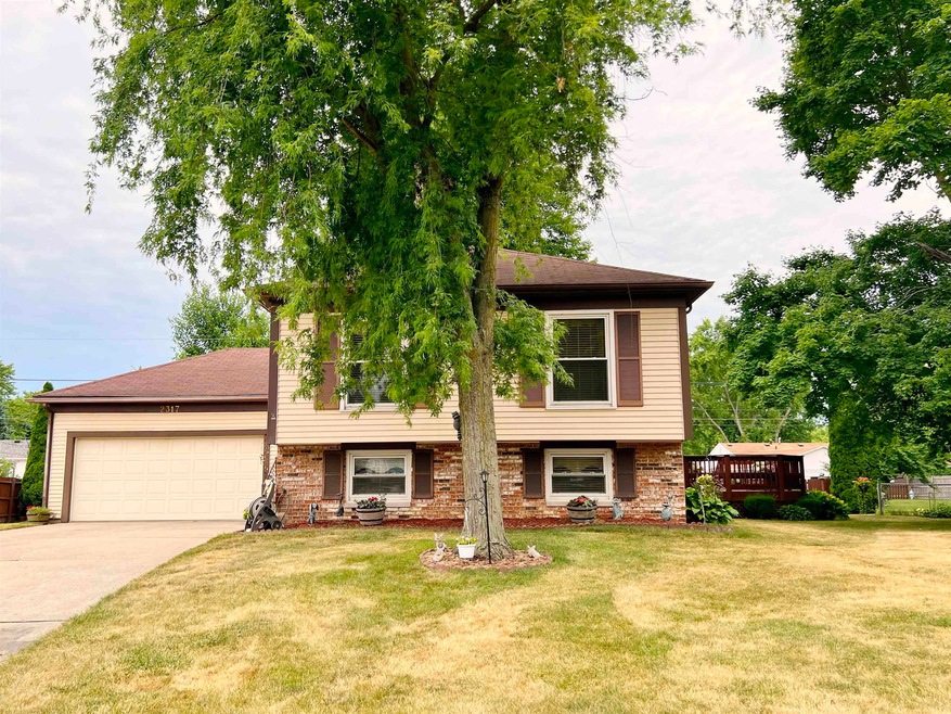 2317 Bariger Ct, Lafayette, IN 47909 - photo 1