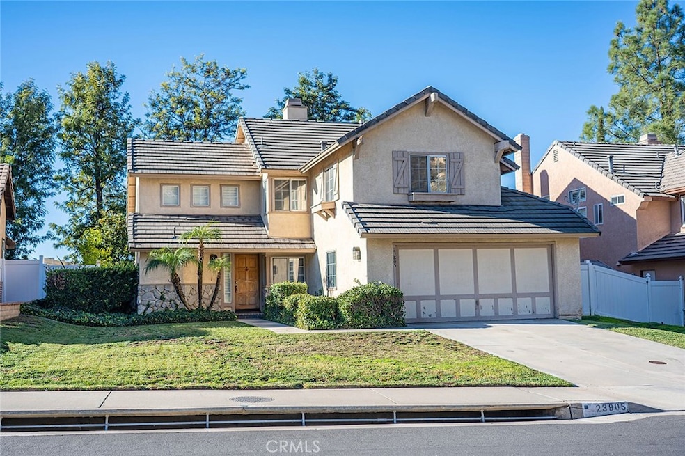 23805 Lake Vista Rd, Moreno Valley, CA 92557 - photo 1