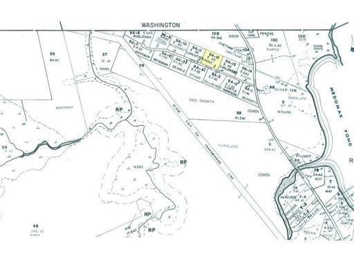 Land/Lot.