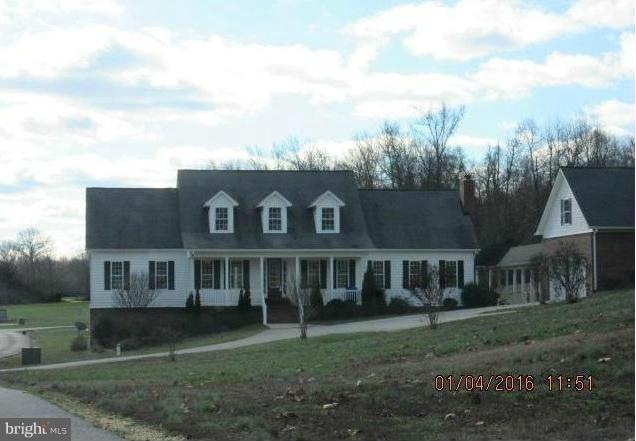 11030 Creek View Place, Faulkner, MD 20632 - photo 1