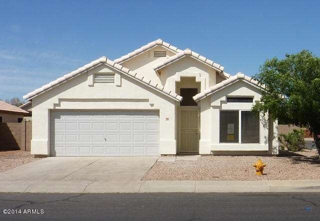 90 W Manor St, Chandler, AZ 85225 - photo 1