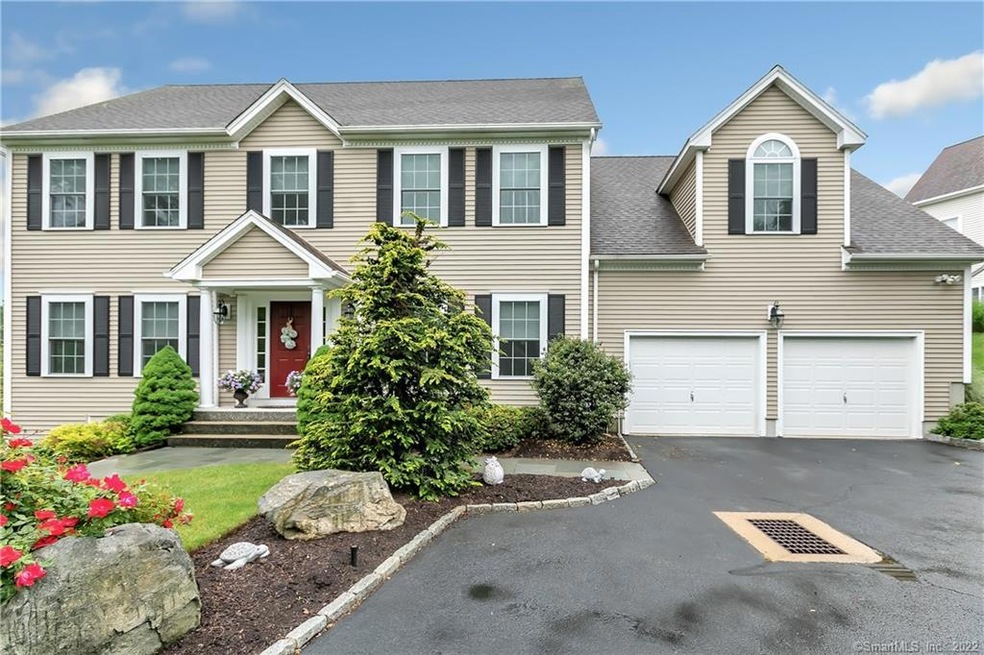 7 Stonecroft Way, Monroe, CT 06468 - photo 1