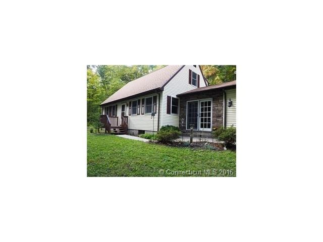 50 Handel Rd, Stafford Springs, CT 06076 - photo 1