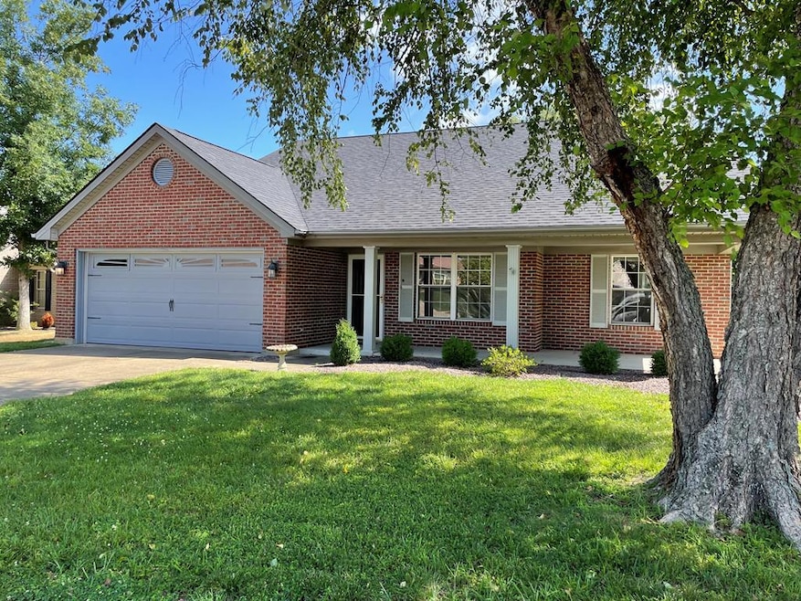 3156 Harness Loop, Owensboro, KY 42303 - photo 1