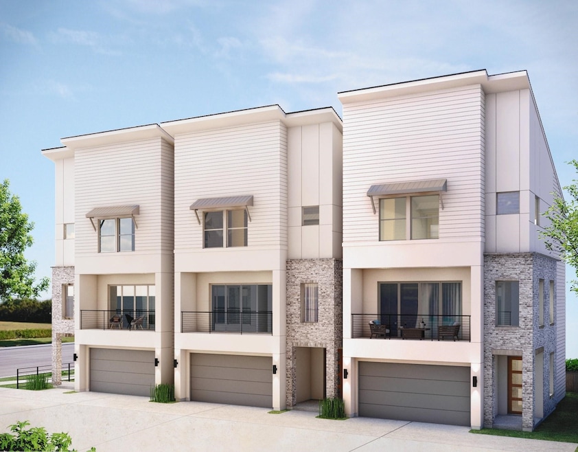 Welcome home!  This new construction subdivision b